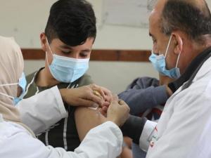 كورونا فلسطين : 9 وفيات و264 إصابة جديدة