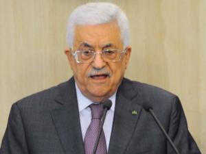 الرئيس محمود عباس