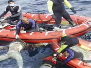 سفينة مهاجرين