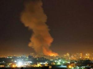 بيان للجيش: هذا ما تم استهدافه في قطاع غزة
