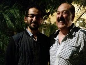 أحمد حلمي 