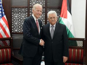 رفض فلسطيني لشرطين من الوفد الأمريكي قبل زيارة بايدين الجمعة !
