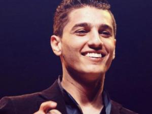 محمد عساف