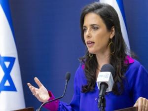 شاكيد: بدون قانون المواطنة سنخسر النقب لصالح الفلسطينيين