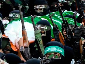 كتائب القسام