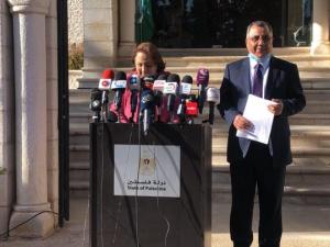 إلغاء الاتفاق مع الجانب الإسرائيلي فورا حول لقاحات فايزر