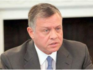 الملك عبد الله 