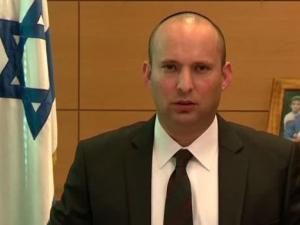 نفتالي بينت