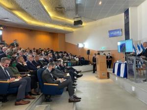 نتنياهو: إذا اعتقدت حماس أنها تنتصر فهذه هزيمة لنا وللغرب