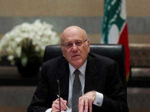 32 قتيلاً و3250 مصابًا حصيلة يومي التفجيرات في لبنان.. وميقاتي: أين الأمم المتحدة مما يحصل؟