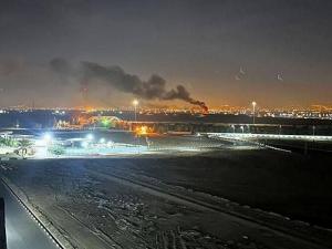 إسرائيل تستهدف "مصانع صواريخ ودفاعات جوية" في إيران