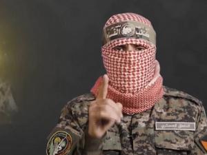 فيديو | كلمة أبو عبيدة بعد دخول اتفاق وقف إطلاق النار حيّز التنفيذ: طوفان الأقصى غيّرت وجه المنطقة