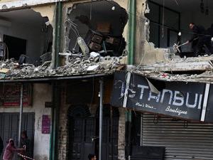 العدوان الإسرائيلي على الضفة: 3 شهداء في مخيم نور شمس ورابع في مخيم عسكر