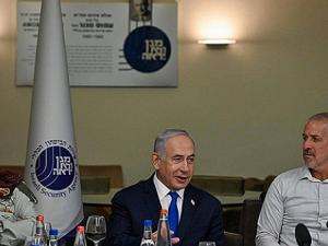 تحليلات: المواجهة بين نتنياهو وبار تقرّب إسرائيل لنوع من الحرب الأهلية