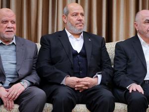 وفد من حماس في القاهرة لمباحثات بشأن استكمال بنود اتفاق وقف النار في غزة