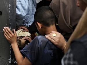 مجزرة في مخيم نور شمس وطولكرم: 14 شهيدا إثر عدوان الاحتلال