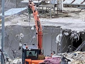 سلوان.. عائلات جديدة يتهددها خطر التهجير