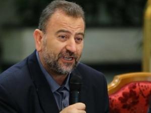 العاروري: قرار تعطيل الانتخابات أوقف مسار المصالحة