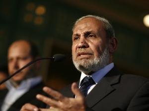 محمود الزهار