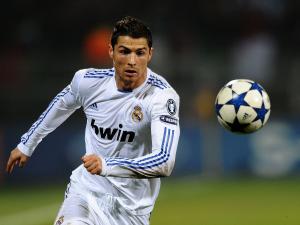 رونالدو يرغب أن يجدد ريال مدريد عقده