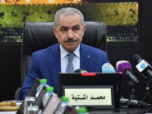 اشتية يهاجم الإمارات: خرجت عن إجماع العرب بشكل فاضح