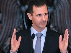 الأسد يؤكد أهمية دور روسيا في "الوقوف بوجه محاولات الغرب الهيمنة على دول المنطقة"