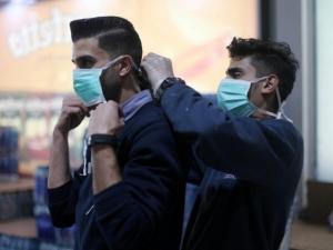 الشخرة: الفترة القادمة ستشهد ارتفاعاً بأعداد الاصابات بكورونا