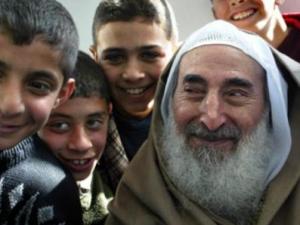 الشيخ أحمد ياسين