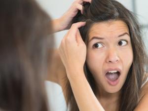 اكتشاف الجينات المسؤولة عن الشيب