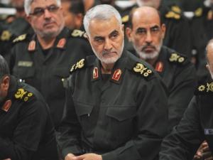 تعيين اسماعيل قاآني قائداً لفيلق القدس... "رجل إيران الثاني بعد سليماني"