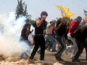 مسيرة بلعين