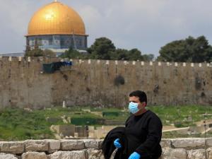 3 إصابات جديدة بفيروس كورونا في مدينة القدس