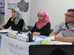 تدريب المناظرات 
