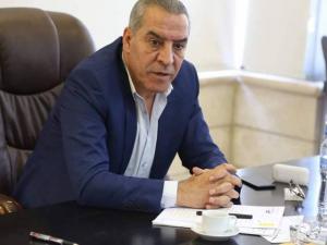 الشيخ: مناورات أبو مرزوق حول الانتخابات مفضوحة ومكشوفة