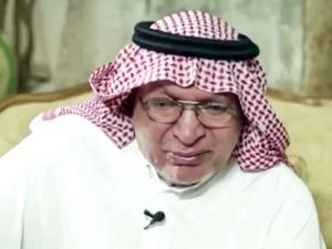 وفاة الفنان السعودي فؤاد بخش
