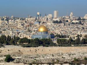 المسجد الاقصى