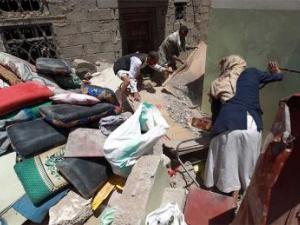 اليمن أولاً 