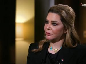 رغد صدام حسين تحتفي بترشح سيف الإسلام القذافي للرئاسة
