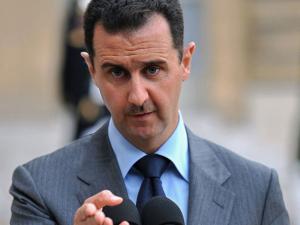 الأسد يحدد موعد الانتخابات البرلمانية السورية