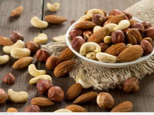 الأطعمة الغنية بالمغنيسيوم تقي من سرطان البنكرياس