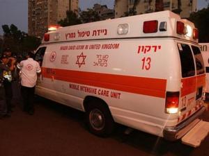 مقتل إسرائيلي قرب تل أبيب