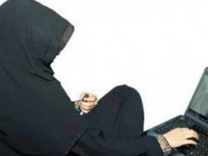 كويتية تبحث عن عريس