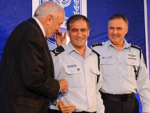  البريغادير إفرايم براخا