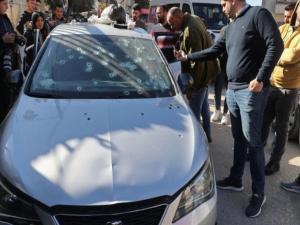 مخاوف إسرائيلية من الساعات القادمة بعد عملية نابلس