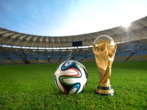 أوروبا تطالب بمقعدٍ إضافيّ في كأس العالم