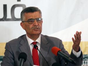 عزمي الشعيبي