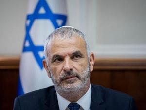 وزير مالية الاحتلال: ليس هناك شعب فلسطيني