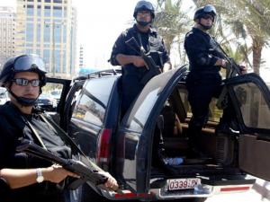 الأمن الفلسطيني