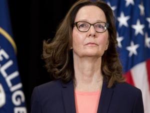 بالفيديو: مديرة CIA تزور رام الله سرا وتلتقي ماجد فرج وحسين الشيخ