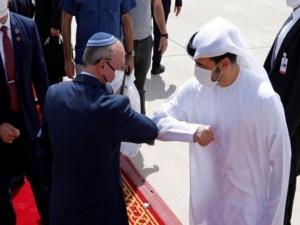 مسؤولون إسرائيليون: هذه الدولة العربية التالية التي ستطبع معنا